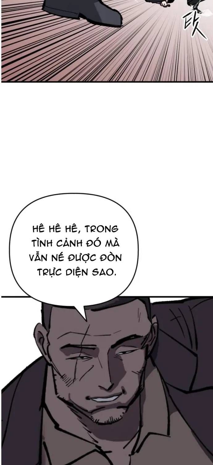 Sát Nhân Cuồng Loạn Chapter 170 - 41