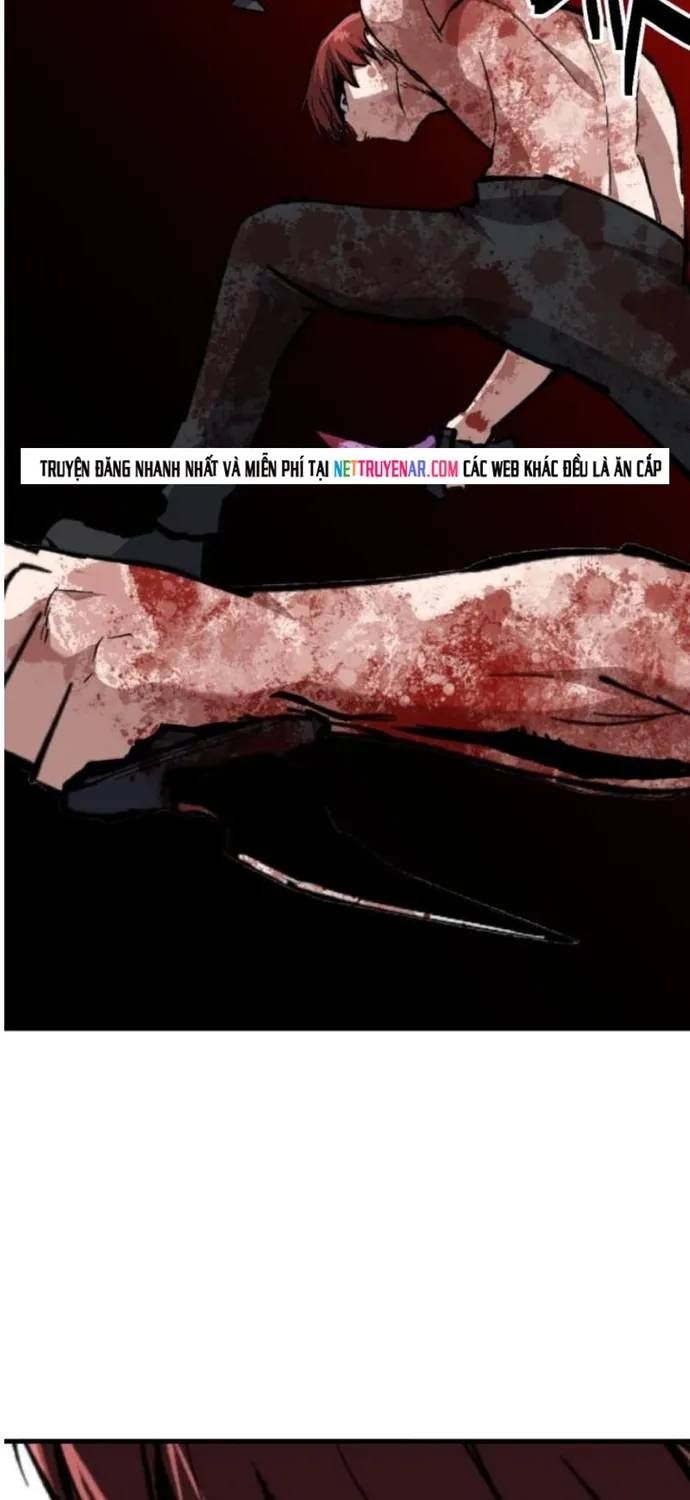 Sát Nhân Cuồng Loạn Chapter 170 - 43
