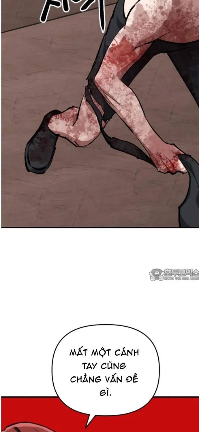 Sát Nhân Cuồng Loạn Chapter 170 - 45