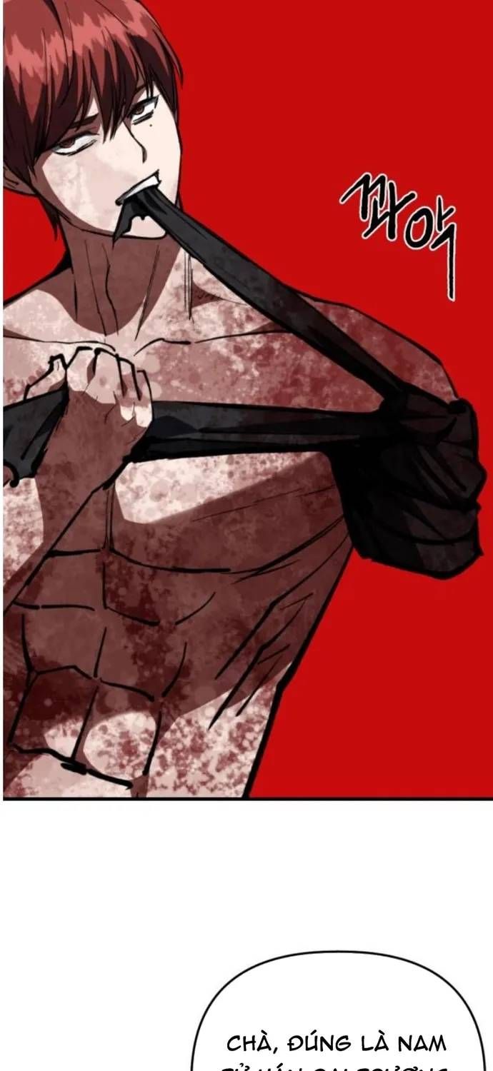 Sát Nhân Cuồng Loạn Chapter 170 - 46