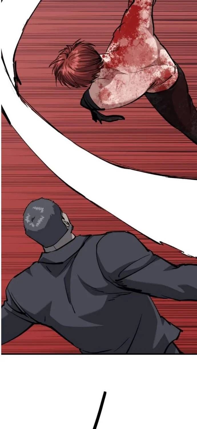 Sát Nhân Cuồng Loạn Chapter 170 - 51