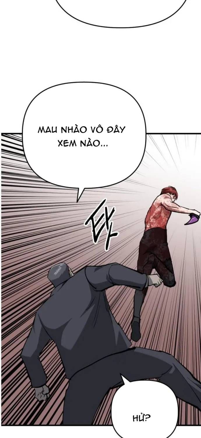 Sát Nhân Cuồng Loạn Chapter 170 - 54