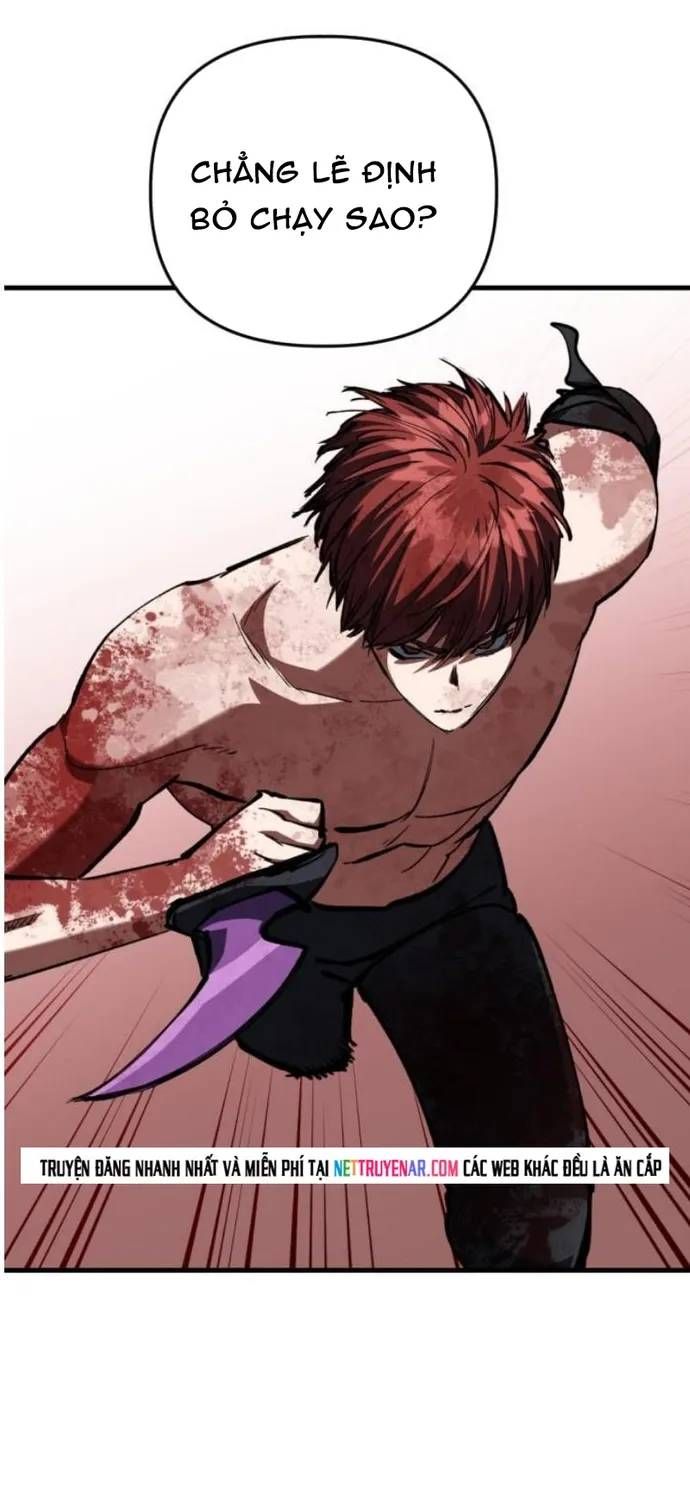 Sát Nhân Cuồng Loạn Chapter 170 - 56