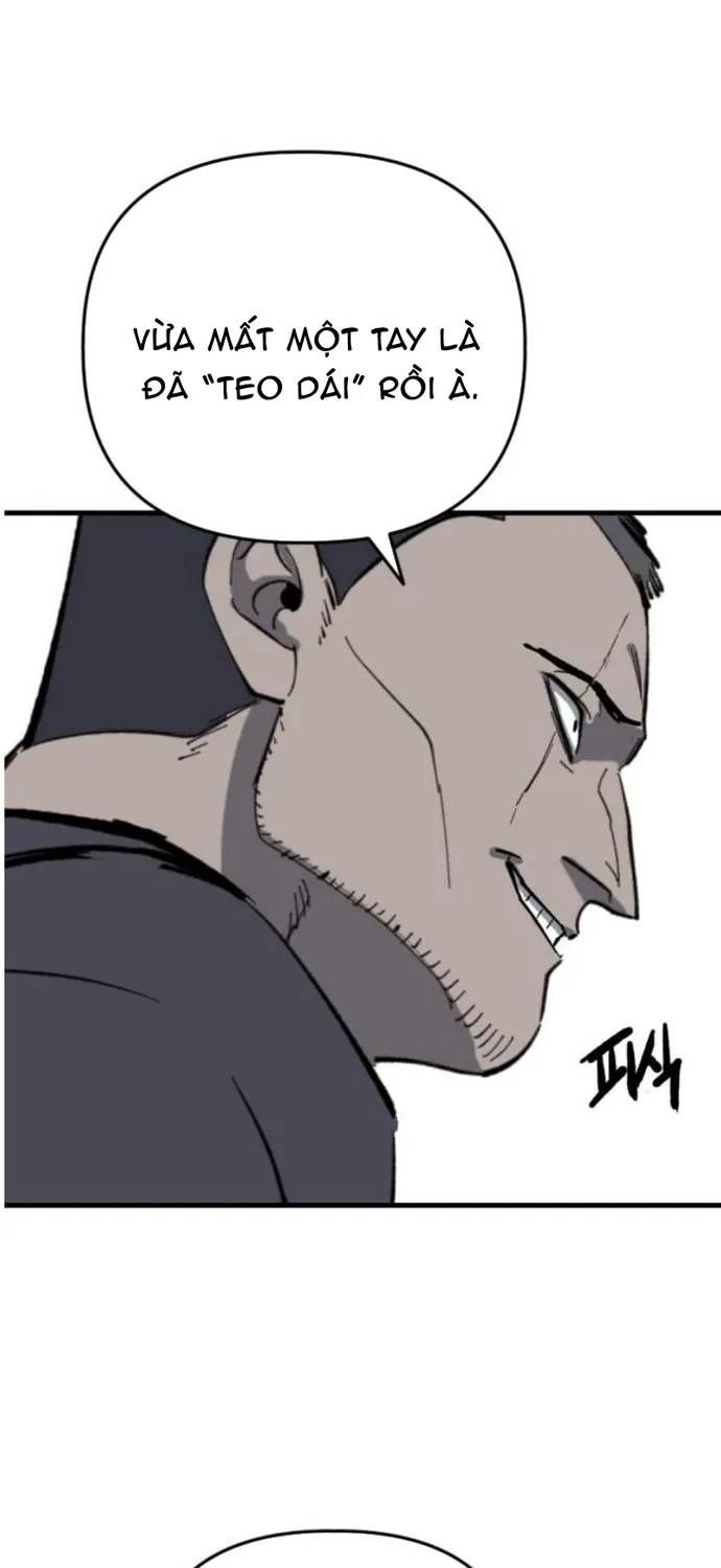 Sát Nhân Cuồng Loạn Chapter 170 - 57