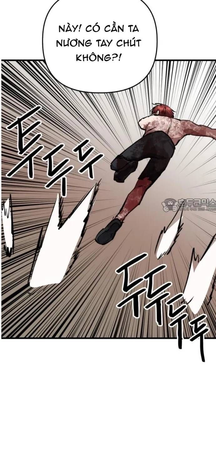 Sát Nhân Cuồng Loạn Chapter 170 - 58