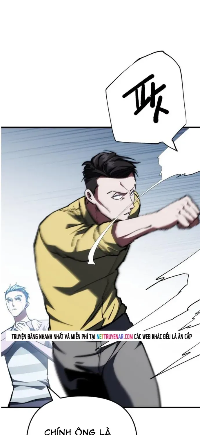 Sát Nhân Cuồng Loạn Chapter 171 - 15
