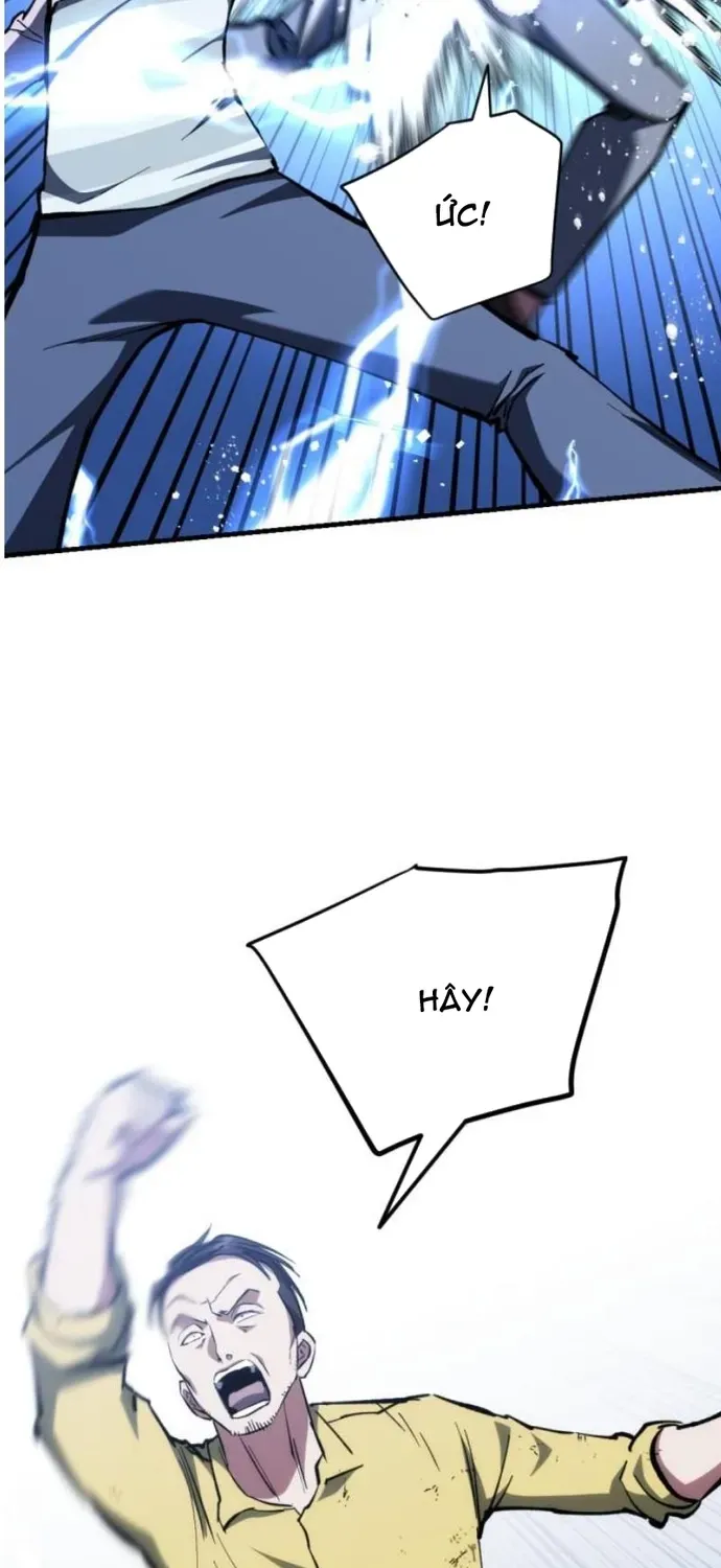 Sát Nhân Cuồng Loạn Chapter 171 - 17