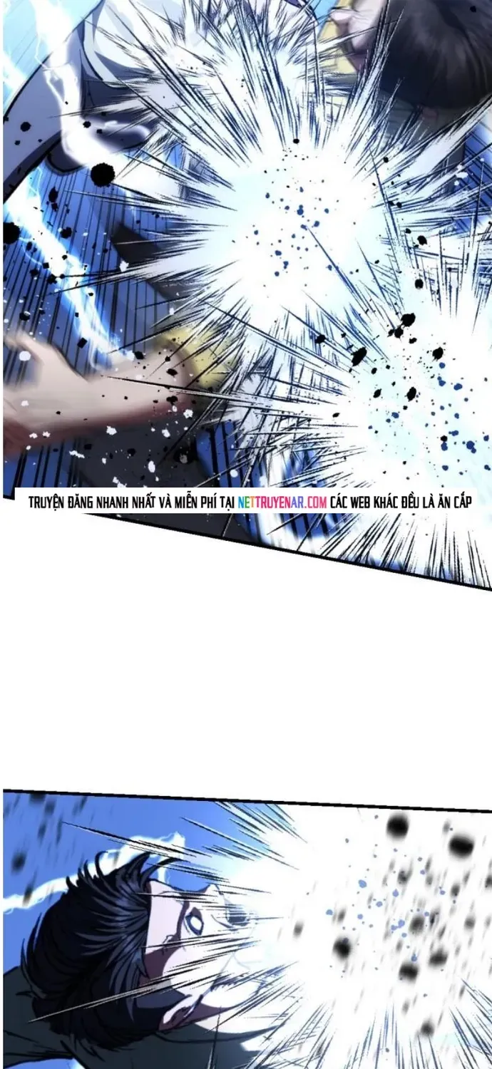 Sát Nhân Cuồng Loạn Chapter 171 - 19