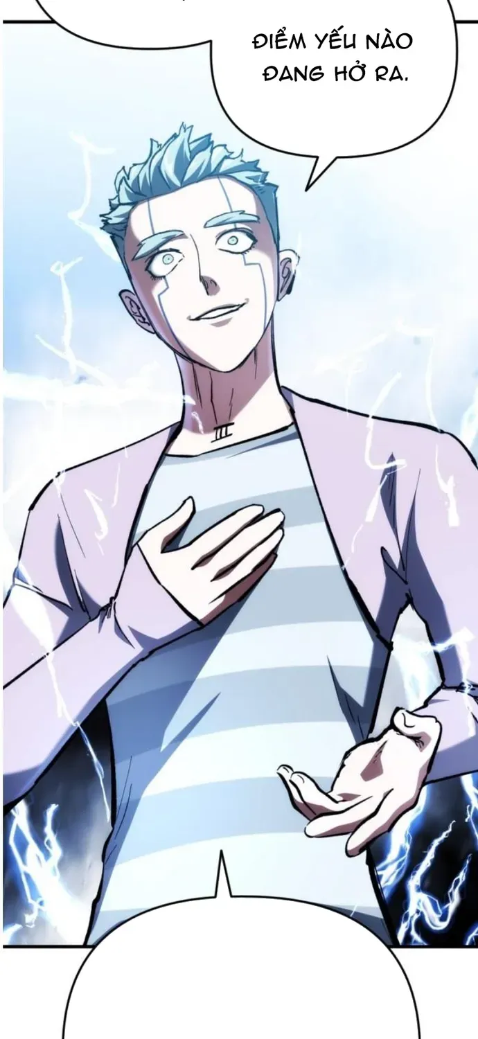 Sát Nhân Cuồng Loạn Chapter 171 - 34