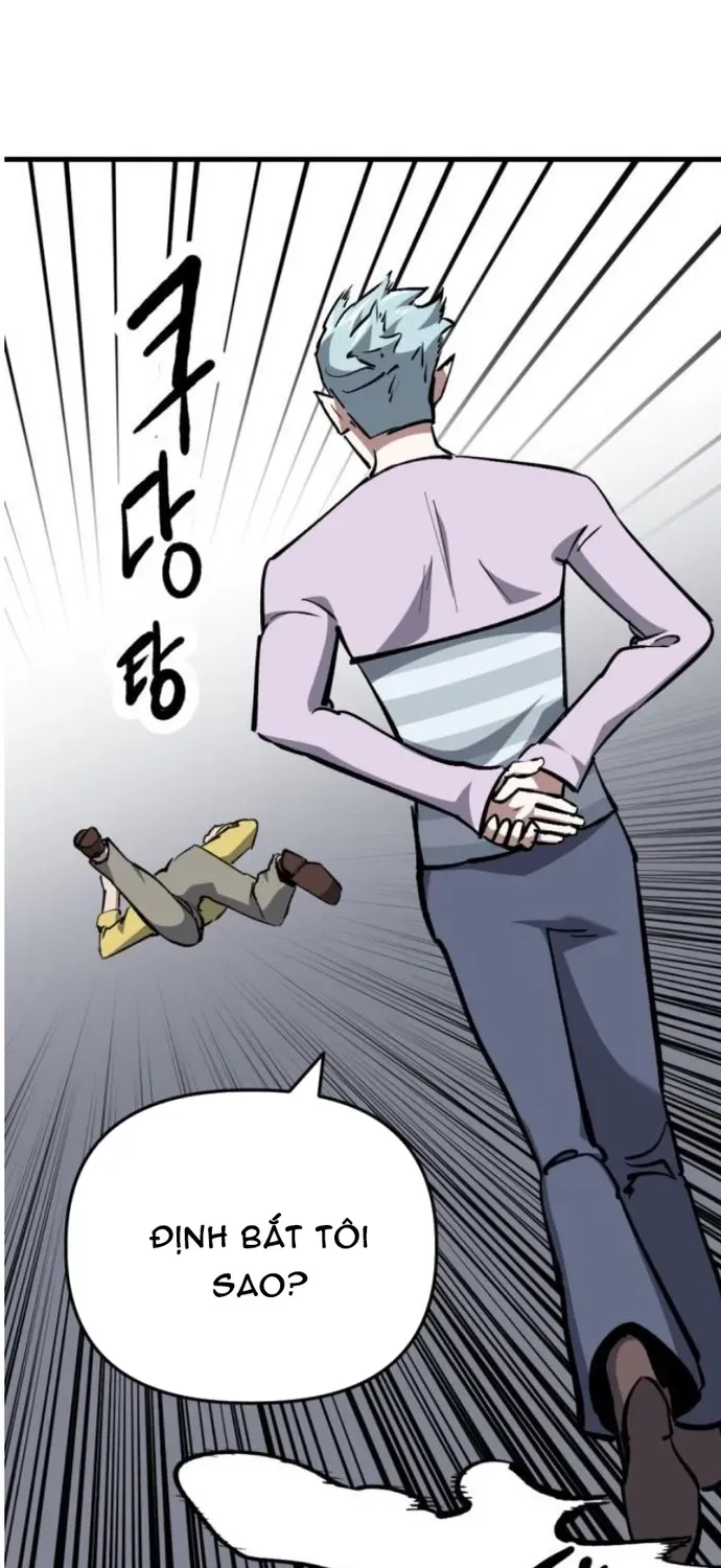 Sát Nhân Cuồng Loạn Chapter 171 - 41