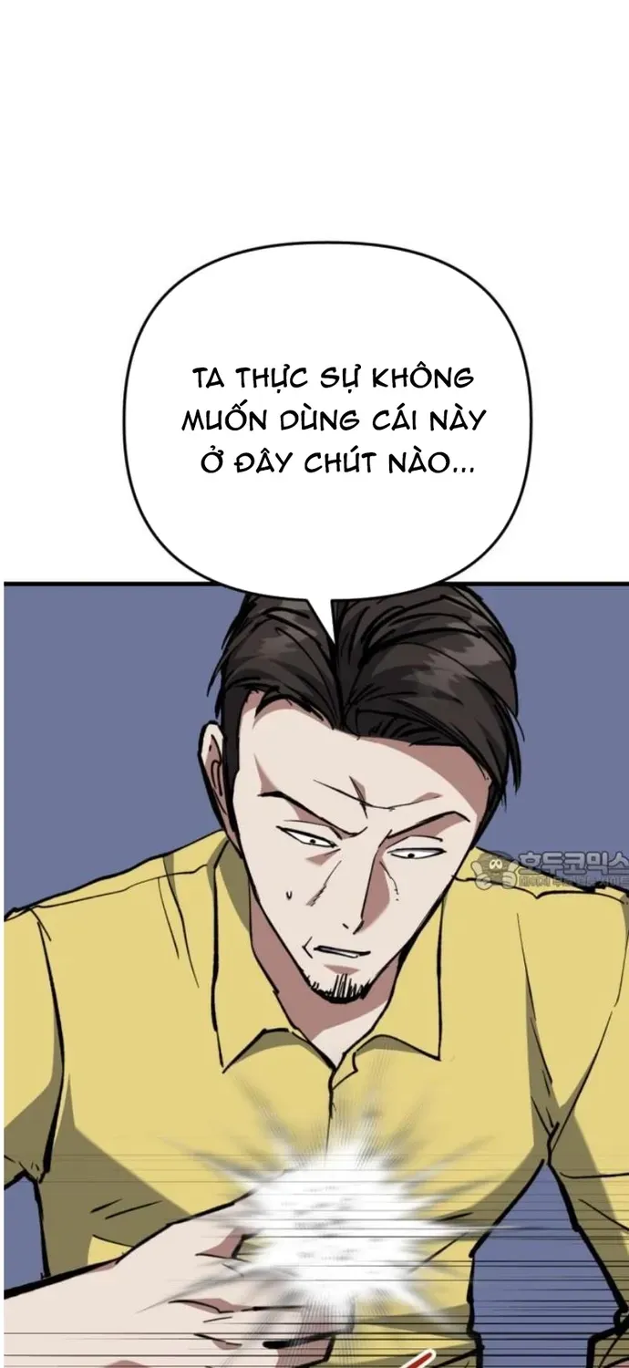 Sát Nhân Cuồng Loạn Chapter 171 - 45