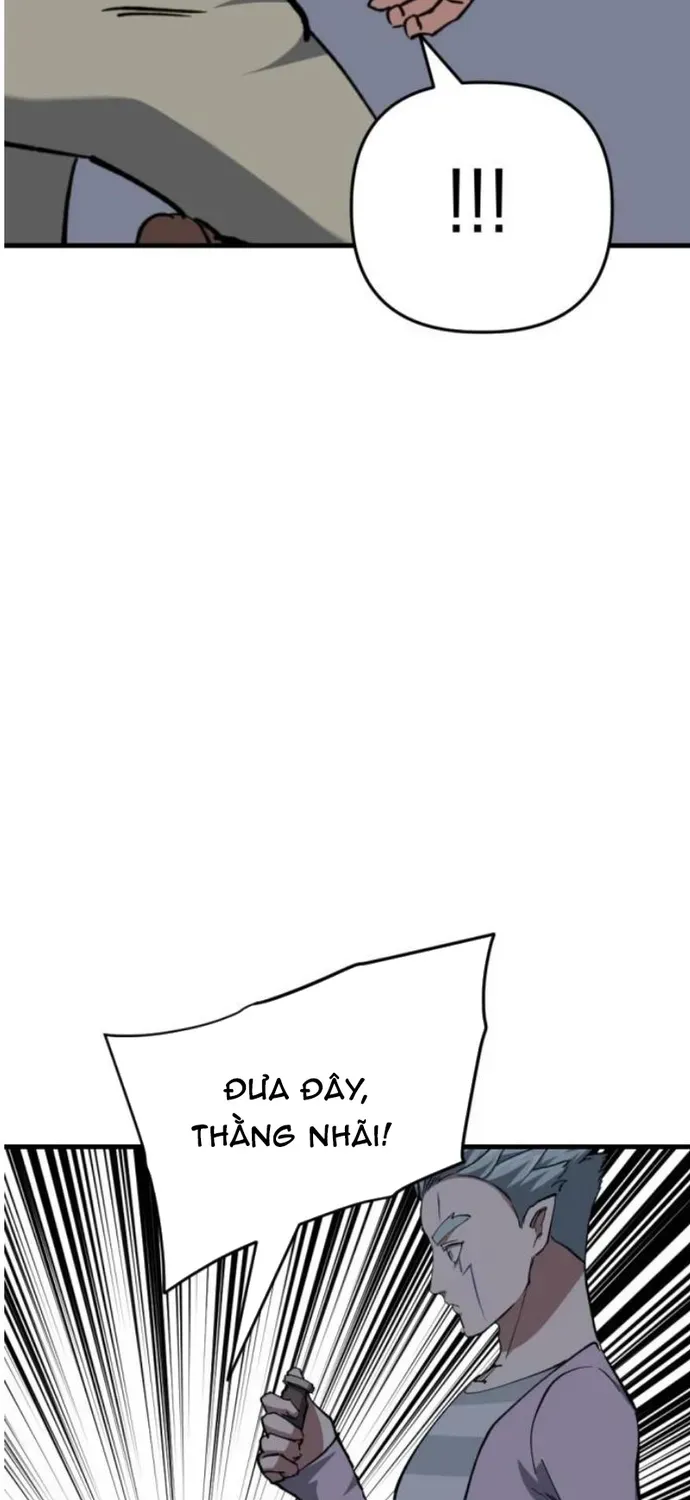 Sát Nhân Cuồng Loạn Chapter 171 - 47