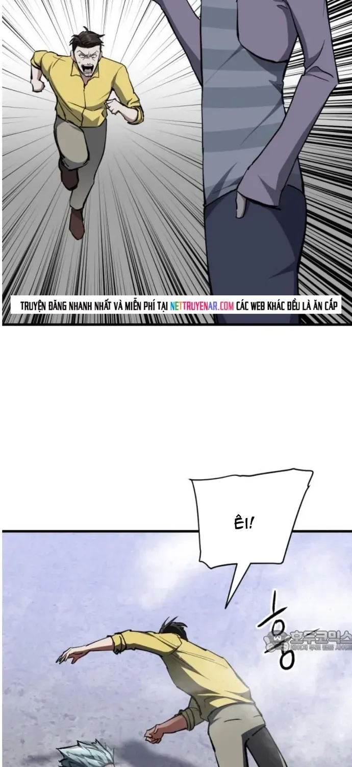 Sát Nhân Cuồng Loạn Chapter 171 - 48