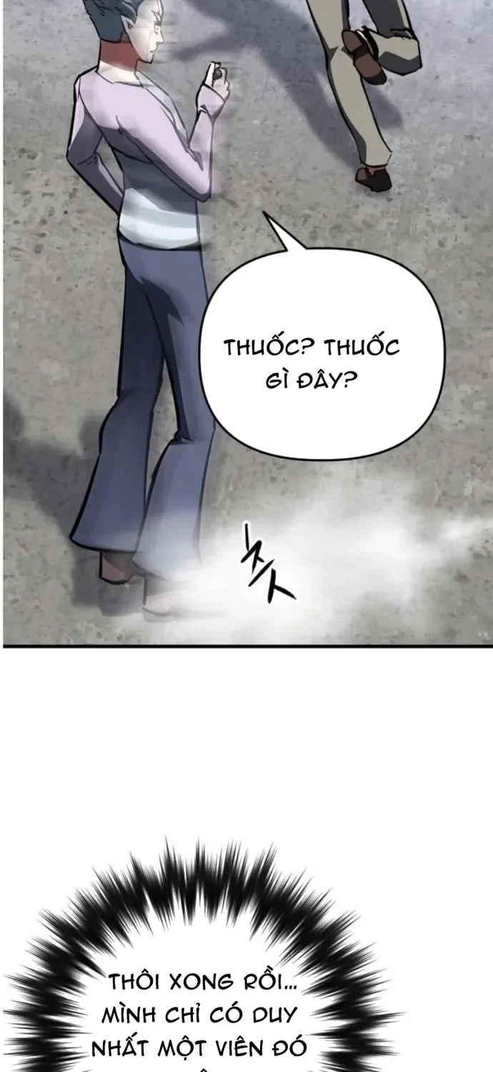 Sát Nhân Cuồng Loạn Chapter 171 - 49