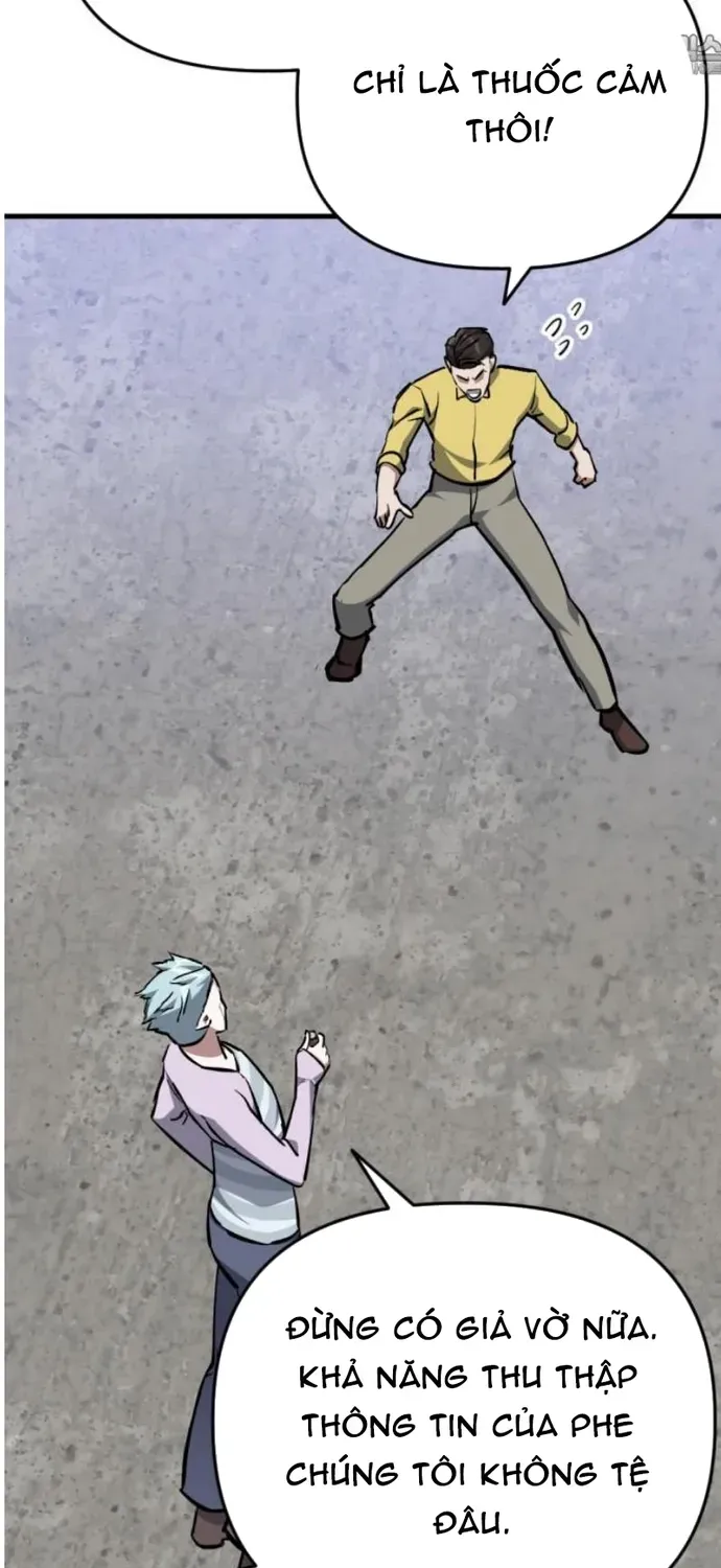 Sát Nhân Cuồng Loạn Chapter 171 - 52