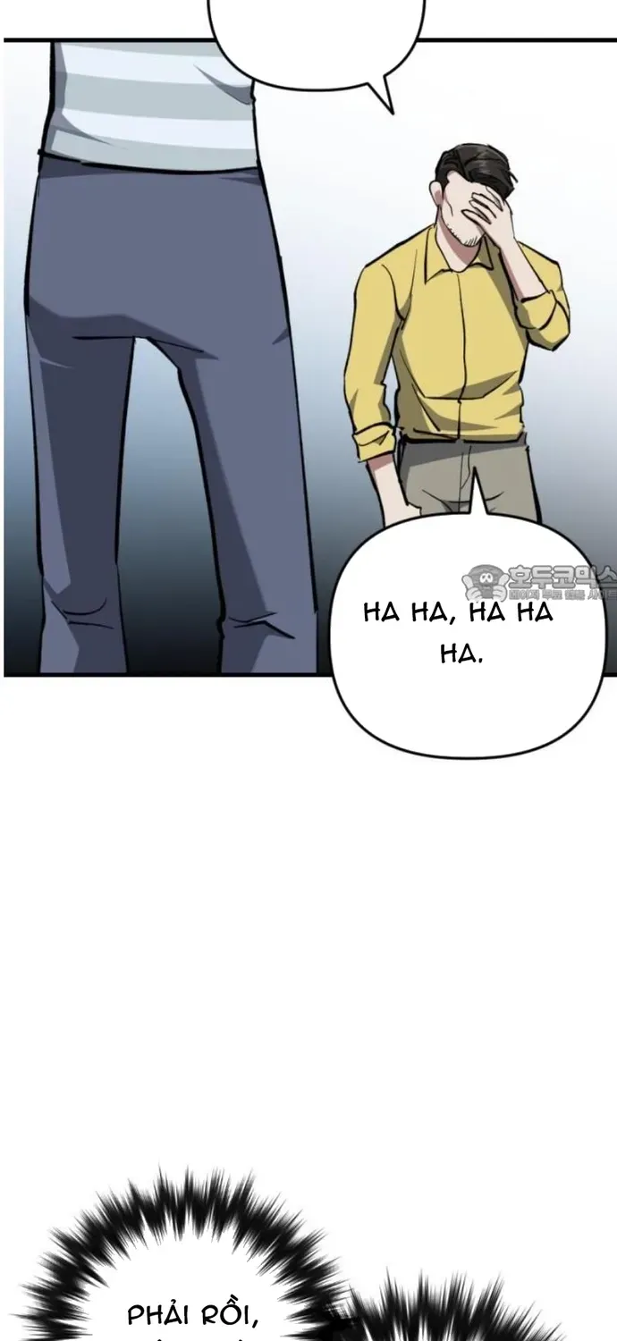 Sát Nhân Cuồng Loạn Chapter 171 - 58
