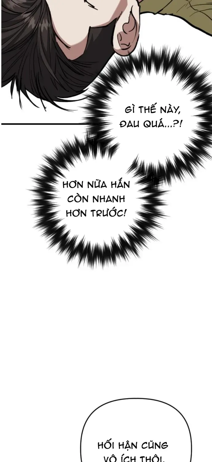 Sát Nhân Cuồng Loạn Chapter 171 - 9