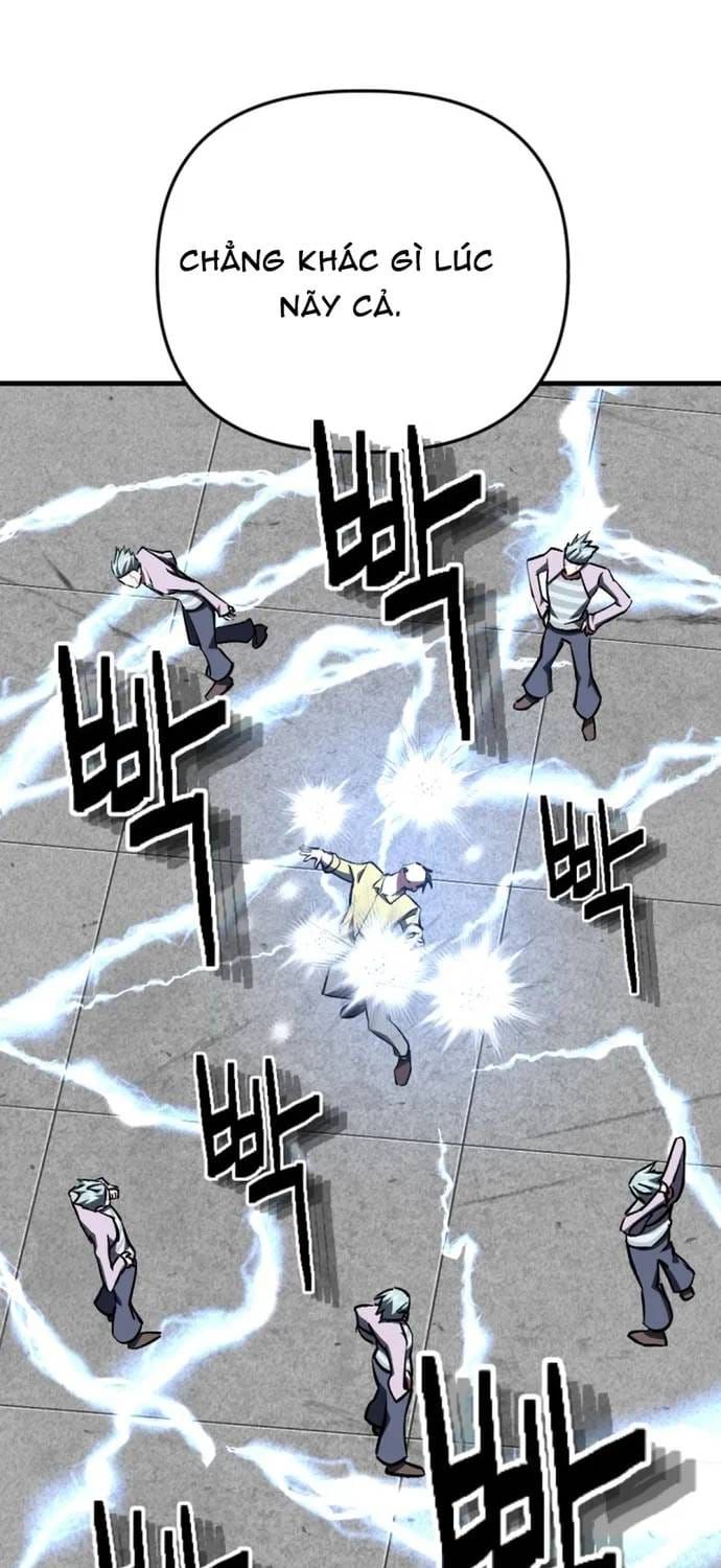 Sát Nhân Cuồng Loạn Chapter 172 - 17