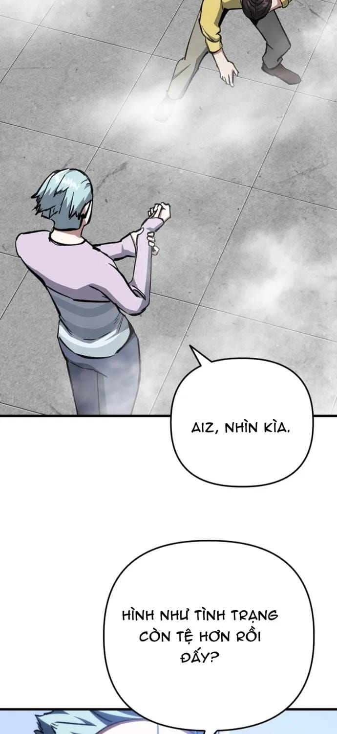 Sát Nhân Cuồng Loạn Chapter 172 - 20