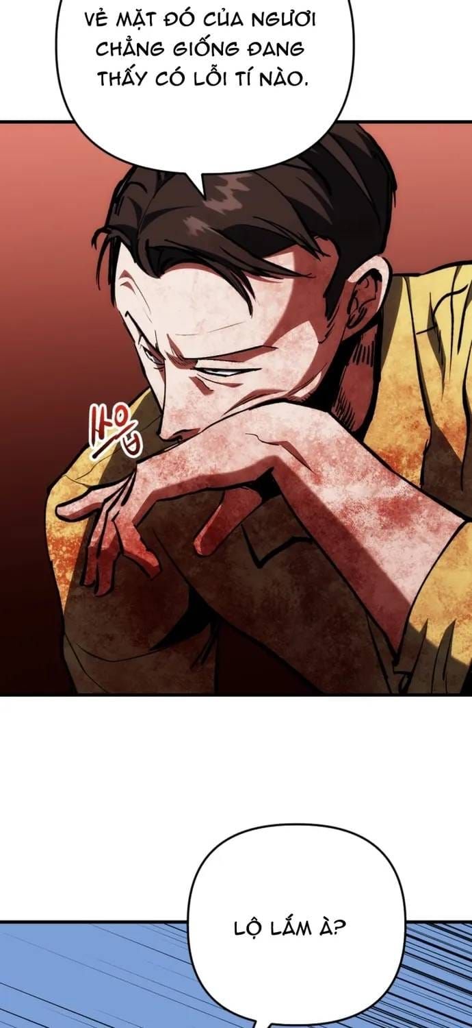 Sát Nhân Cuồng Loạn Chapter 172 - 22