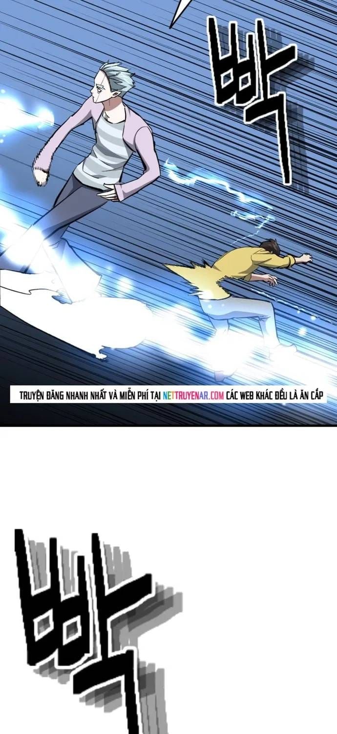 Sát Nhân Cuồng Loạn Chapter 172 - 23