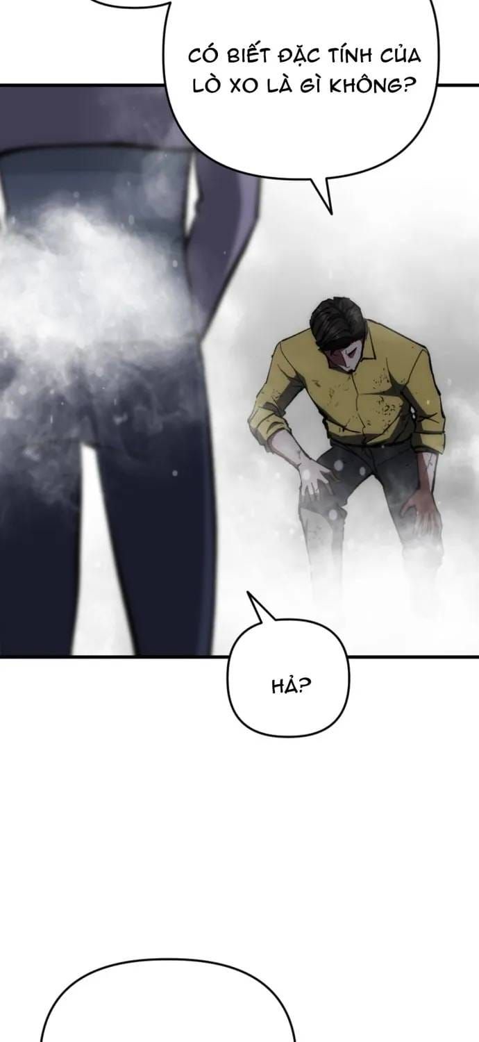 Sát Nhân Cuồng Loạn Chapter 172 - 30