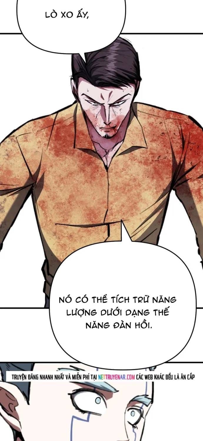 Sát Nhân Cuồng Loạn Chapter 172 - 31