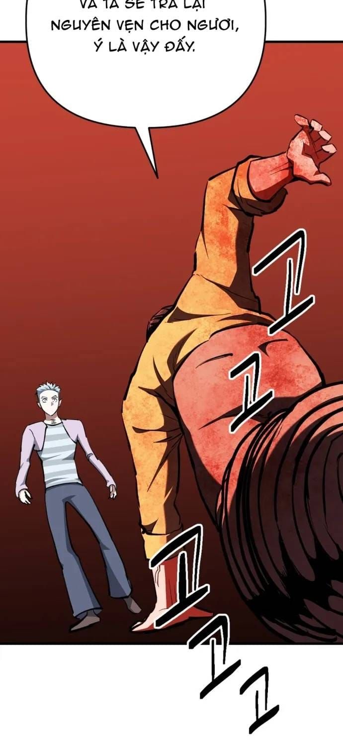 Sát Nhân Cuồng Loạn Chapter 172 - 34