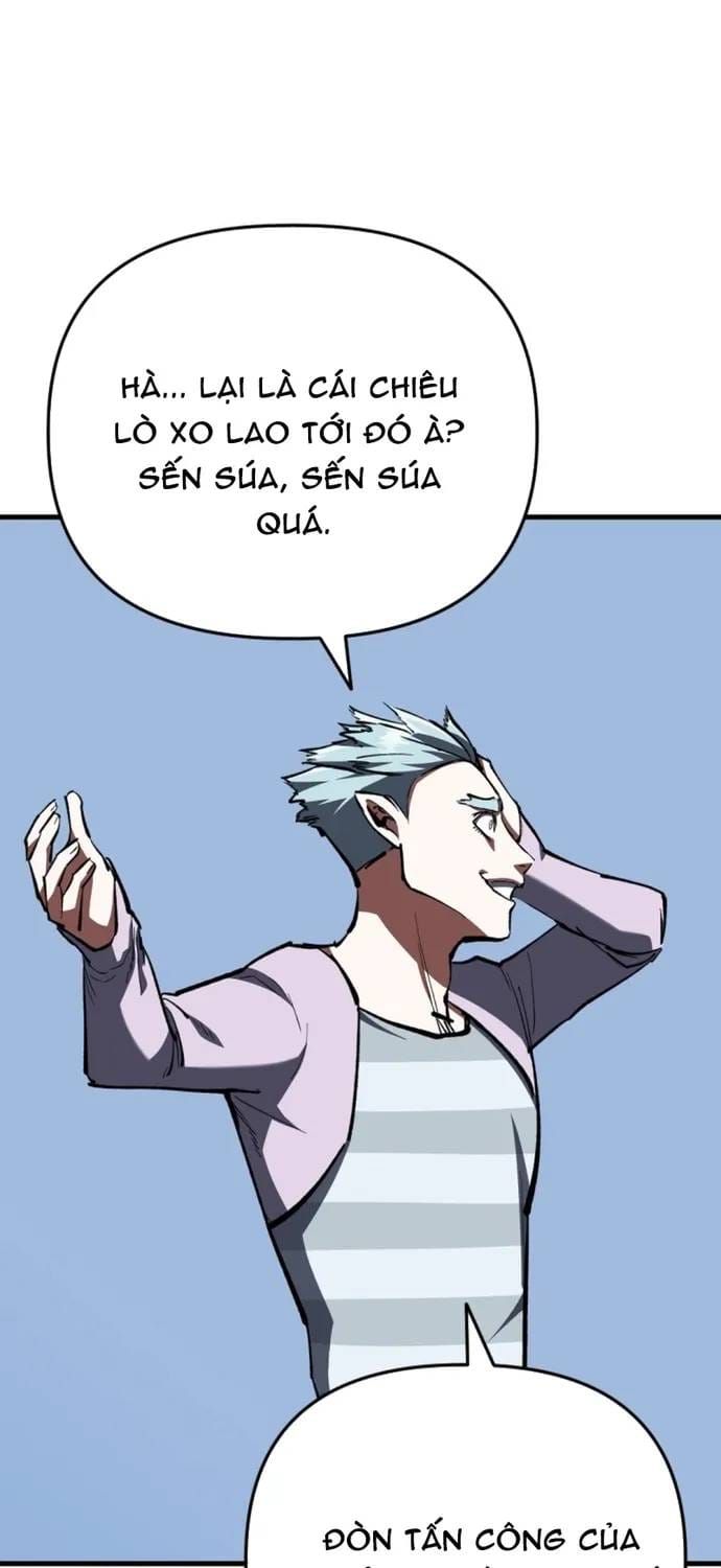 Sát Nhân Cuồng Loạn Chapter 172 - 35