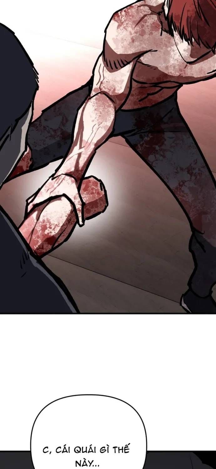 Sát Nhân Cuồng Loạn Chapter 172 - 48