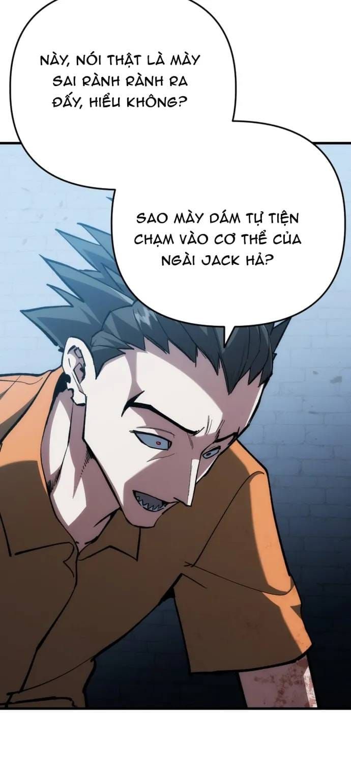 Sát Nhân Cuồng Loạn Chapter 173 - 16