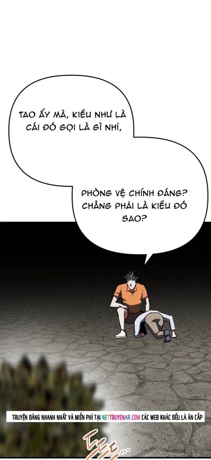 Sát Nhân Cuồng Loạn Chapter 173 - 17