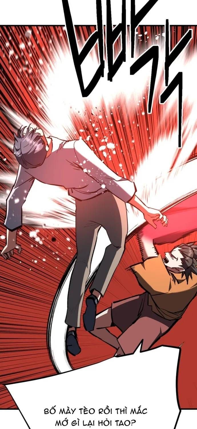 Sát Nhân Cuồng Loạn Chapter 173 - 27