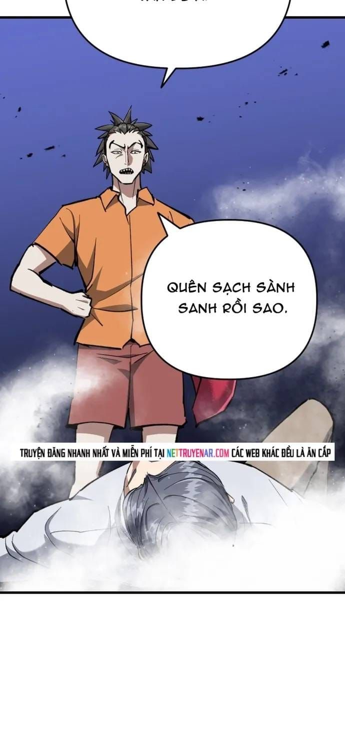 Sát Nhân Cuồng Loạn Chapter 173 - 36