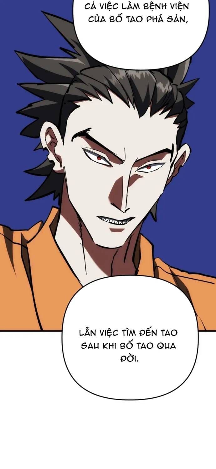 Sát Nhân Cuồng Loạn Chapter 173 - 40