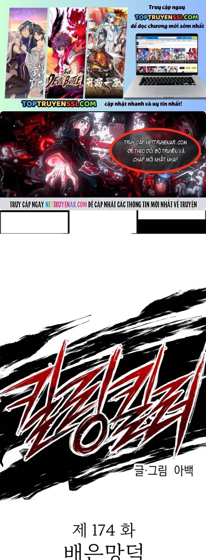 Sát Nhân Cuồng Loạn Chapter 174 - 2