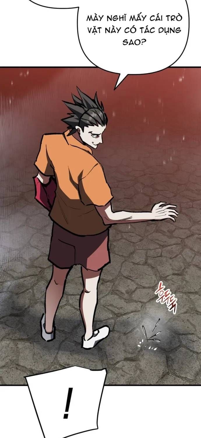 Sát Nhân Cuồng Loạn Chapter 174 - 14