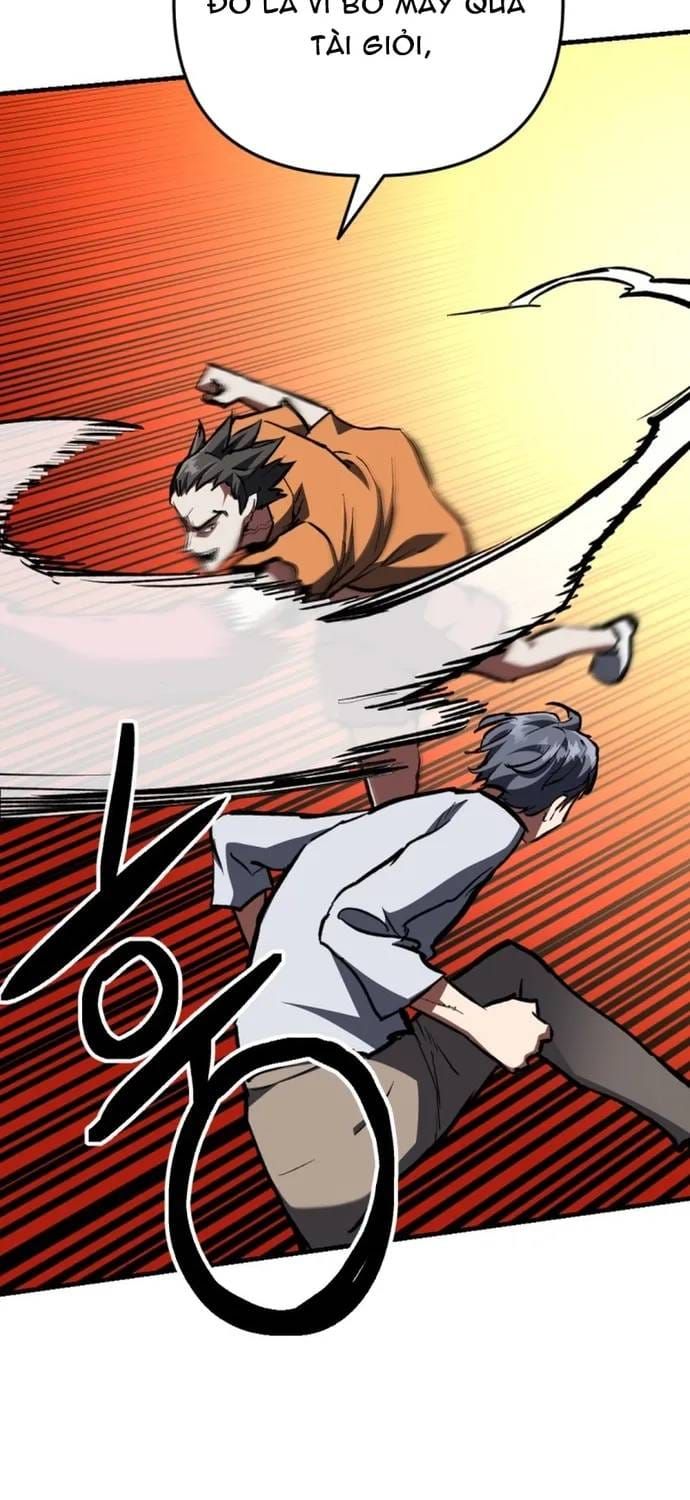 Sát Nhân Cuồng Loạn Chapter 174 - 17