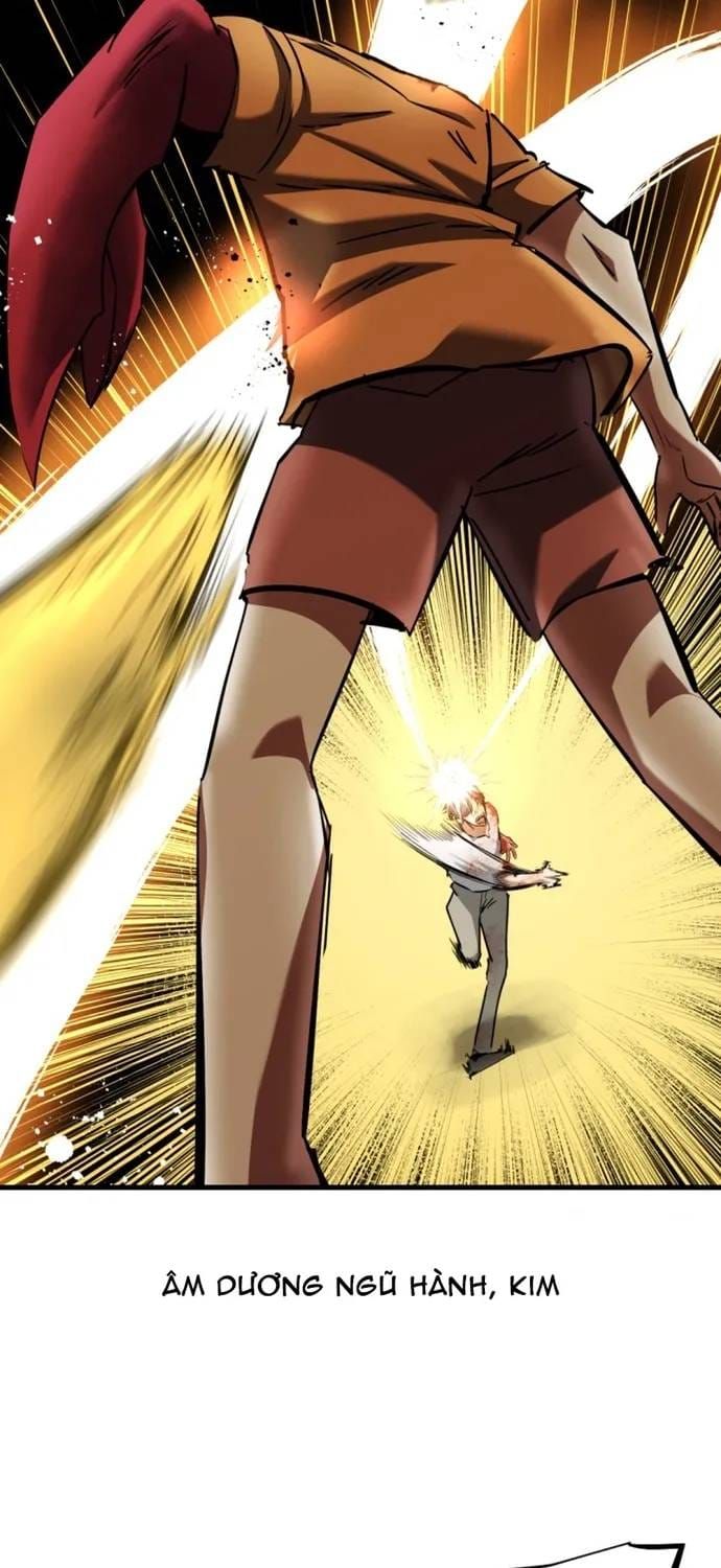 Sát Nhân Cuồng Loạn Chapter 174 - 21