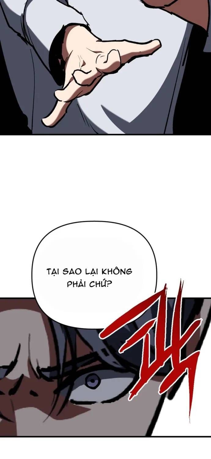 Sát Nhân Cuồng Loạn Chapter 174 - 24