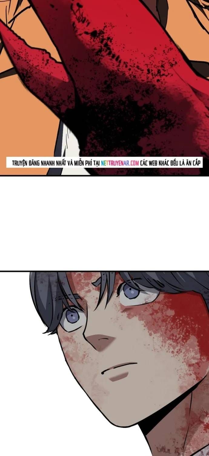 Sát Nhân Cuồng Loạn Chapter 174 - 32