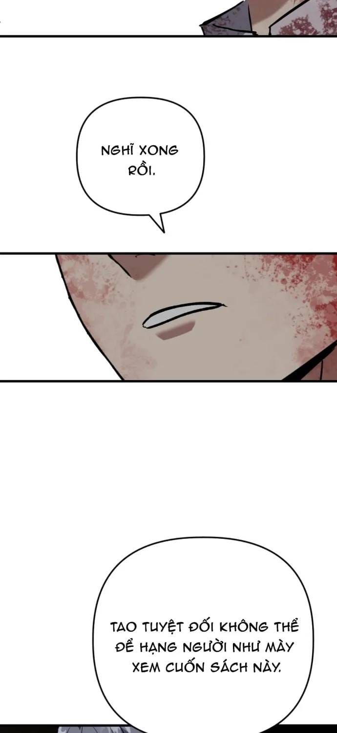 Sát Nhân Cuồng Loạn Chapter 174 - 33