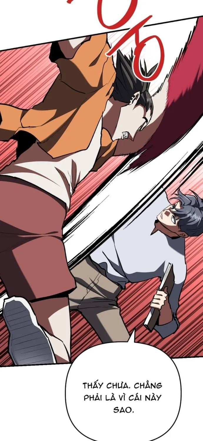 Sát Nhân Cuồng Loạn Chapter 174 - 8