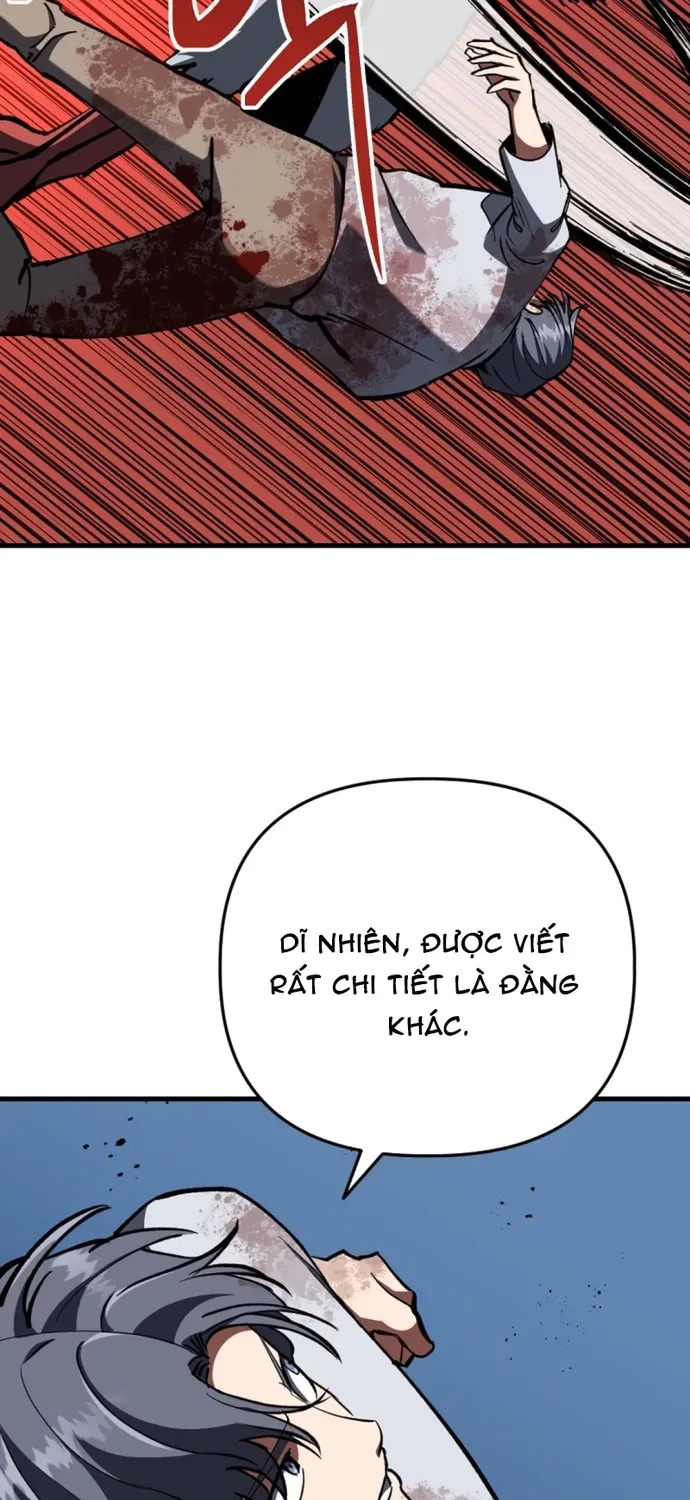 Sát Nhân Cuồng Loạn Chapter 175 - 23