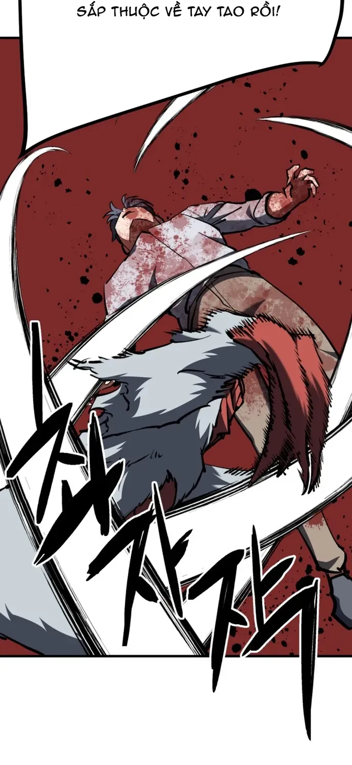Sát Nhân Cuồng Loạn Chapter 175 - 27