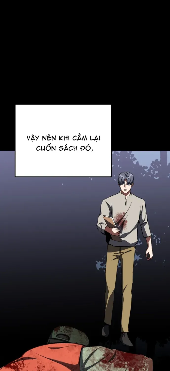 Sát Nhân Cuồng Loạn Chapter 175 - 35