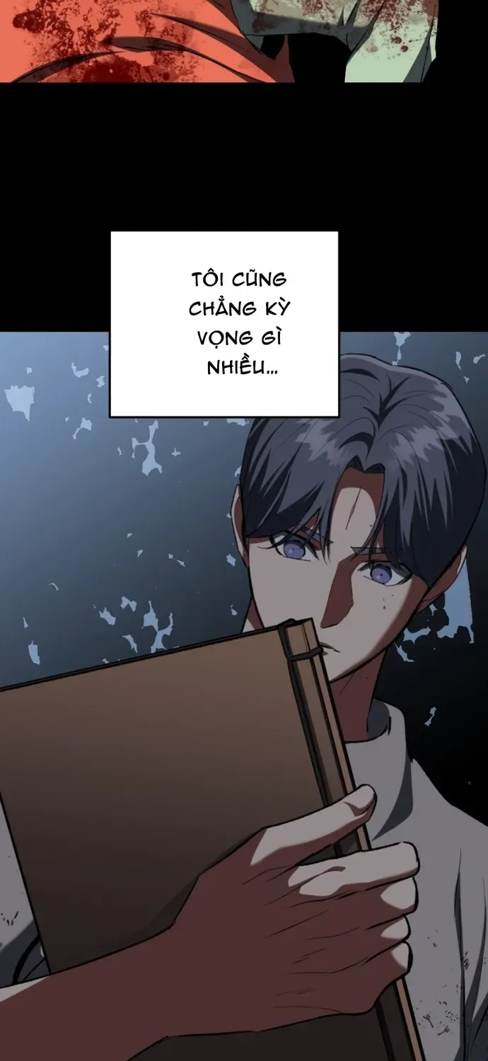 Sát Nhân Cuồng Loạn Chapter 175 - 36