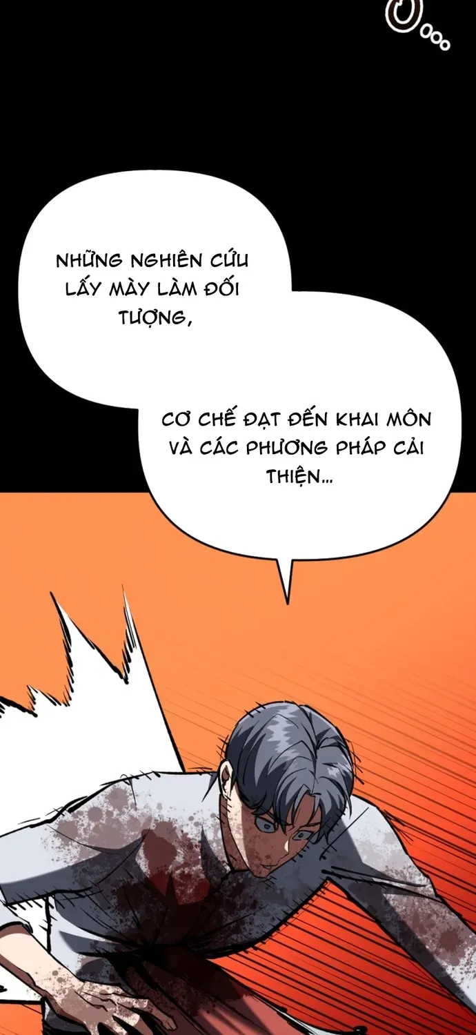 Sát Nhân Cuồng Loạn Chapter 175 - 39