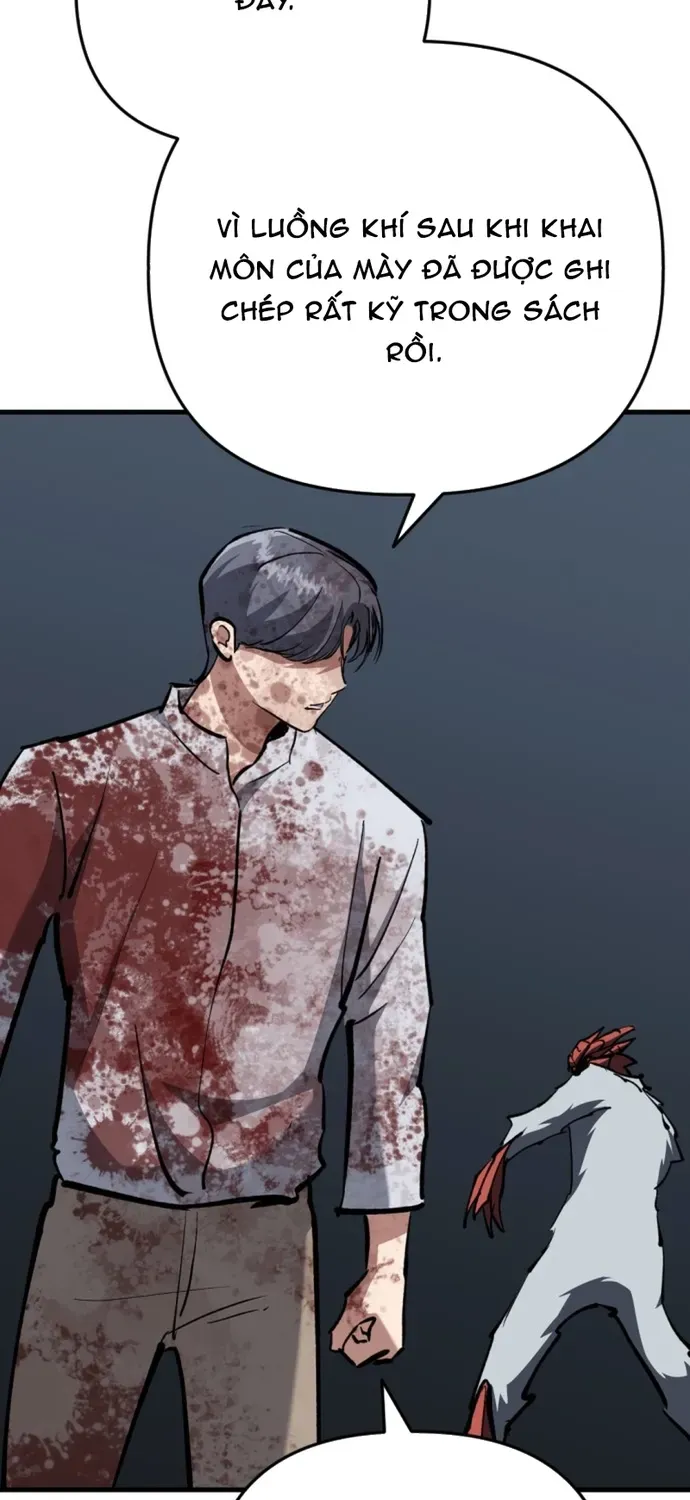 Sát Nhân Cuồng Loạn Chapter 175 - 47