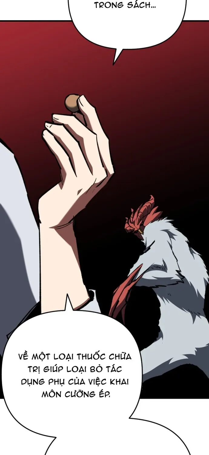Sát Nhân Cuồng Loạn Chapter 175 - 50